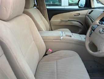 TOYOTA ESTIMA HYBRID 2013 Image 7
