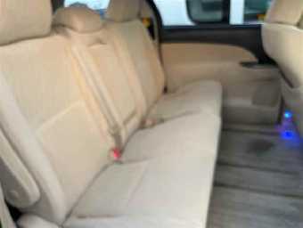 TOYOTA ESTIMA HYBRID 2013 Image 8