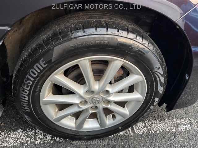 TOYOTA ESTIMA HYBRID 2013 Image 9