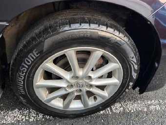 TOYOTA ESTIMA HYBRID 2013 Image 9