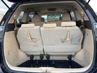 TOYOTA ESTIMA HYBRID 2013 Image 10