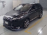 TOYOTA HARRIER 2019 Image 1