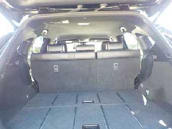 TOYOTA HARRIER 2019 Image 17