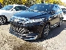 TOYOTA HARRIER 2019 Image 25