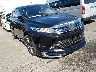 TOYOTA HARRIER 2019 Image 26