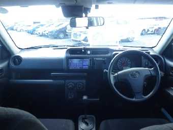 TOYOTA PROBOX 2018 Image 11