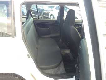 TOYOTA PROBOX 2018 Image 13