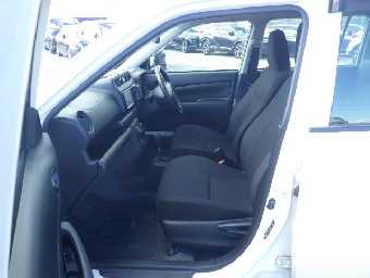 TOYOTA PROBOX 2018 Image 14