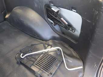 TOYOTA PROBOX 2018 Image 16