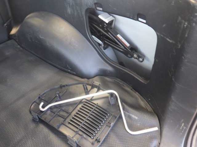 TOYOTA PROBOX 2018 Image 23