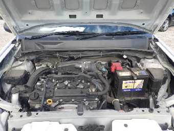 TOYOTA PROBOX 2018 Image 17