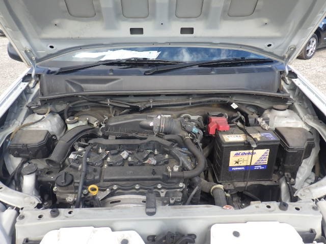 TOYOTA PROBOX 2018 Image 24