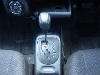 TOYOTA PROBOX 2018 Image 19