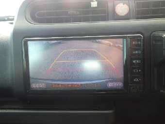 TOYOTA PROBOX 2018 Image 20