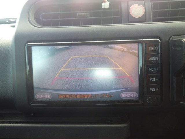 TOYOTA PROBOX 2018 Image 27