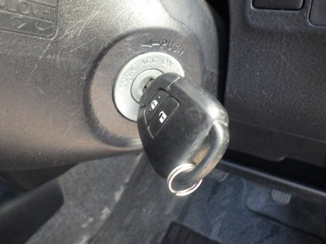 TOYOTA PROBOX 2018 Image 28