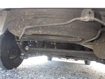 TOYOTA PROBOX 2018 Image 22