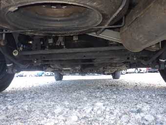 TOYOTA PROBOX 2018 Image 23