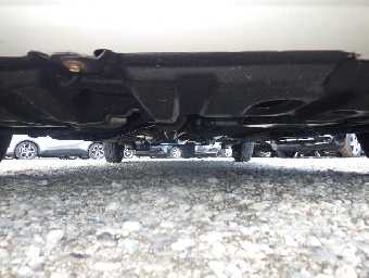 TOYOTA PROBOX 2018 Image 24