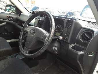 TOYOTA PROBOX 2018 Image 7