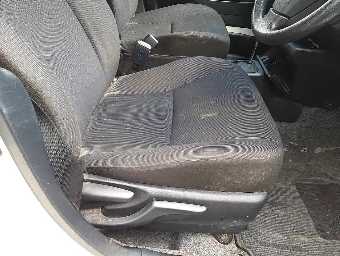 TOYOTA PROBOX 2018 Image 8