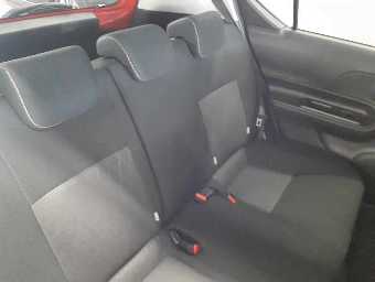 TOYOTA AQUA 2020 Image 9