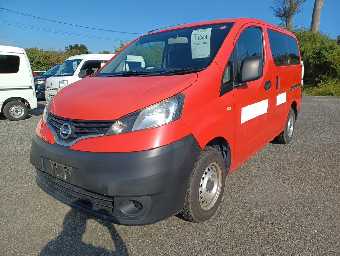 NISSAN NV200 VANETTE 2018 Image 1