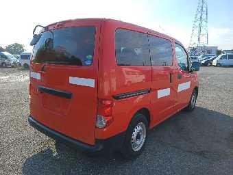 NISSAN NV200 VANETTE 2018 Image 2