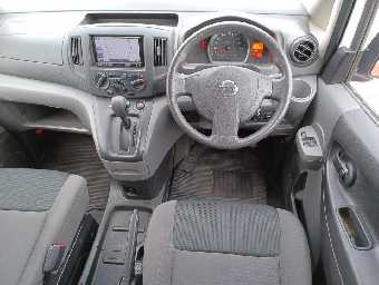 NISSAN NV200 VANETTE 2018 Image 3