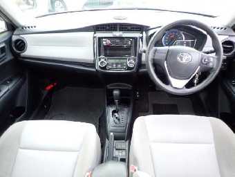 TOYOTA COROLLA AXIO 2014 Image 3