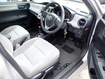 TOYOTA COROLLA AXIO 2014 Image 4