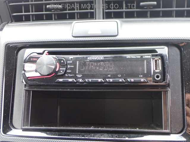 TOYOTA COROLLA AXIO 2014 Image 5