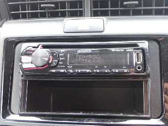 TOYOTA COROLLA AXIO 2014 Image 5