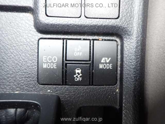 TOYOTA COROLLA AXIO 2014 Image 6