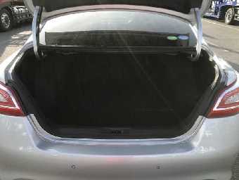 NISSAN TEANA 2018 Image 13