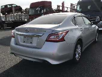 NISSAN TEANA 2018 Image 18