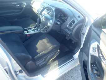 NISSAN TEANA 2018 Image 4