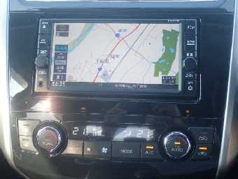 NISSAN TEANA 2018 Image 6