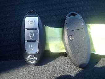 NISSAN TEANA 2018 Image 9