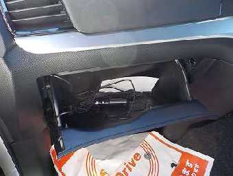 TOYOTA ESTIMA 2019 Image 14