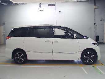 TOYOTA ESTIMA 2019 Image 3