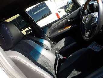 TOYOTA ESTIMA 2019 Image 15