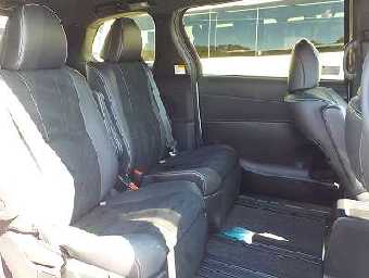 TOYOTA ESTIMA 2019 Image 16