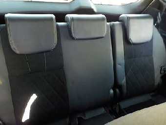 TOYOTA ESTIMA 2019 Image 17