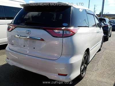 TOYOTA ESTIMA 2019 Image 27