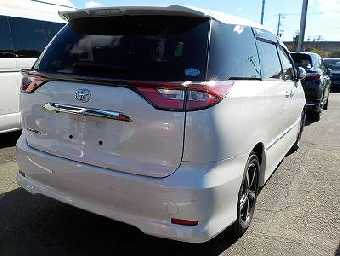 TOYOTA ESTIMA 2019 Image 21