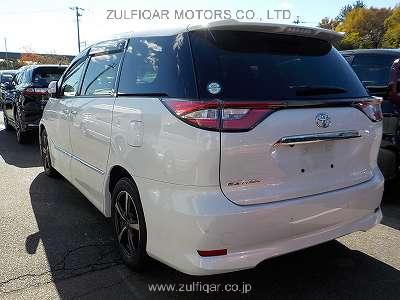 TOYOTA ESTIMA 2019 Image 28