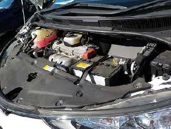 TOYOTA ESTIMA 2019 Image 24