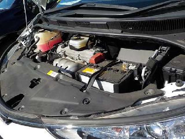 TOYOTA ESTIMA 2019 Image 30