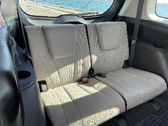 MAZDA PREMACY 2017 Image 11